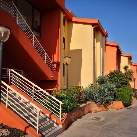 Happy Mare Apartment Su Forti Exterior photo